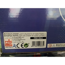Ксилофон PJ Masks Син Пластмаса