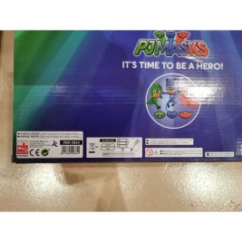 Играчка пиано PJ Masks Електронно Пиано (3 броя)