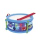 Музикална Играчка PJ Masks Барабан Пластмаса
