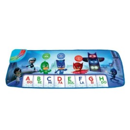 Електронно Пиано PJ Masks 2872.0 Гоблен Син