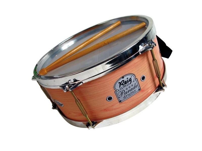 Музикална Играчка Reig Барабан Ø 32 cm Пластмаса