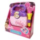 Karaoke Barbie 4409 Чанта Лилав
