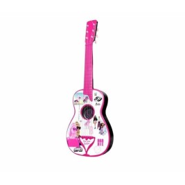 Детска Китара Reig Barbie