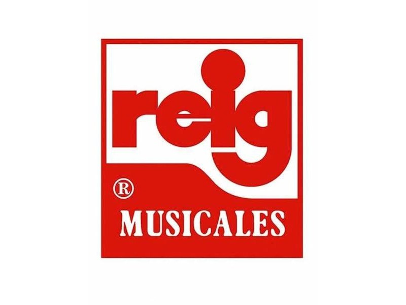 Детска Китара Reig Електроника