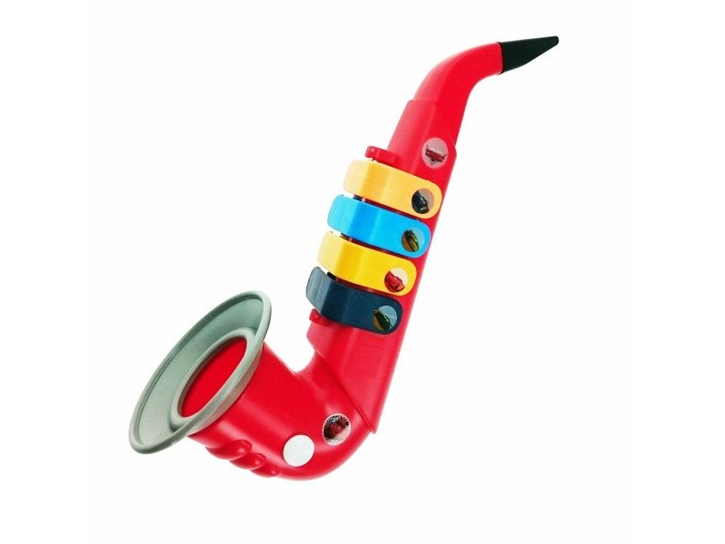 Саксофон от 4 Ноти Reig 29 cm