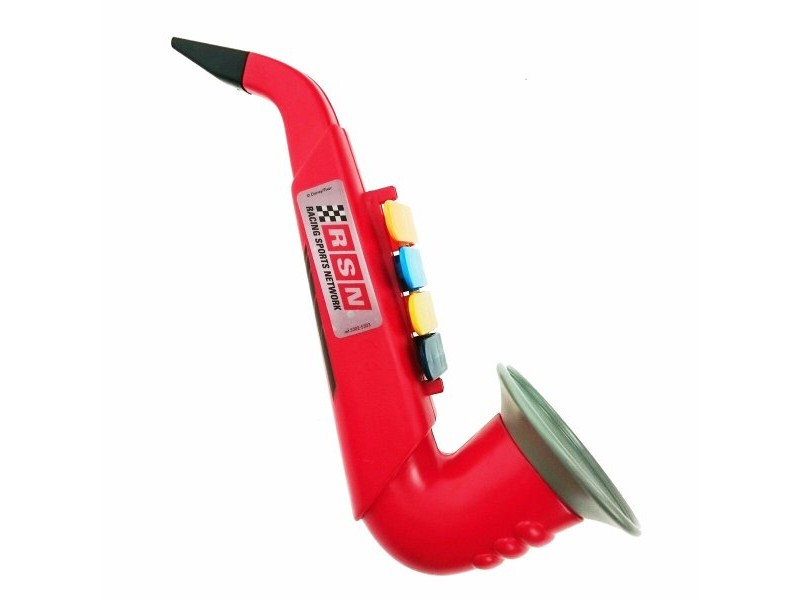 Саксофон от 4 Ноти Reig 29 cm