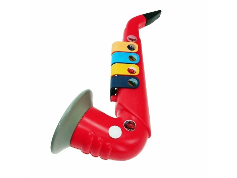 Саксофон от 4 Ноти Reig 29 cm