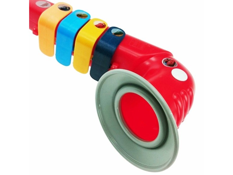 Саксофон от 4 Ноти Reig 29 cm