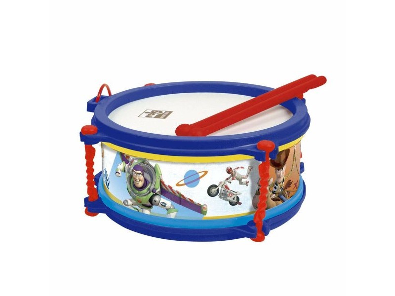 Барабан Toy Story Детски