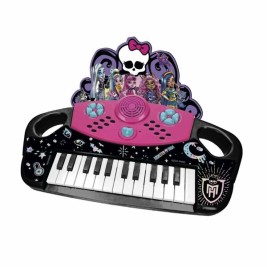 Играчка пиано Monster High Електронно