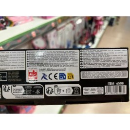 Играчка микрофон Monster High На крак MP3