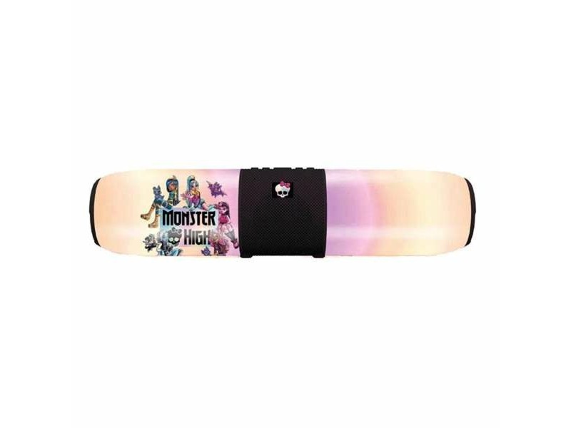 Блутут колони Monster High 20 W 38 x 8 x 8 cm