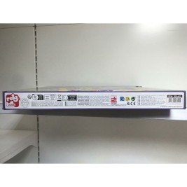 Пъзел Reig Constructor House Музикален 21 Части 17 x 37 x 41,5 cm (17 x 37 x 41,5 cm)