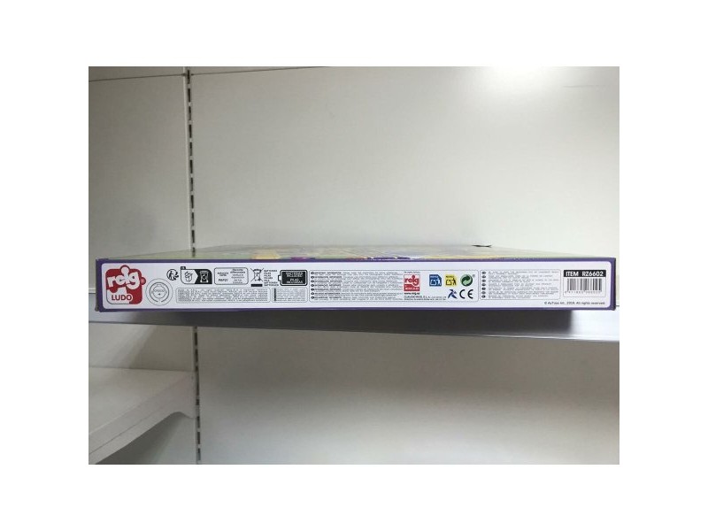 Пъзел Reig Constructor House Музикален 21 Части 17 x 37 x 41,5 cm (17 x 37 x 41,5 cm)
