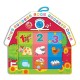 Пъзел Reig Merry Farmhouse 9 Части Музикален