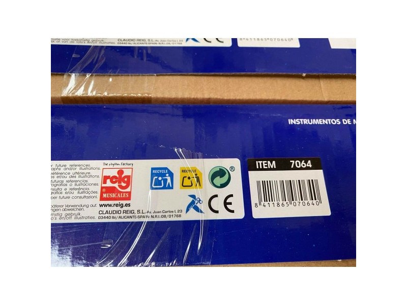 Детска Китара Reig 98 cm Детска Китара