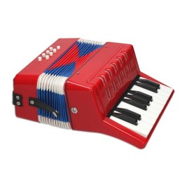 Музикална Играчка Reig Пиано акордеон