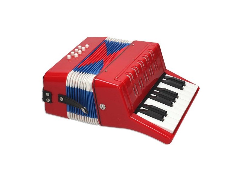 Музикална Играчка Reig Пиано акордеон