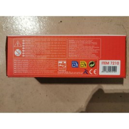 Музикална Играчка Reig Маракаси Яйца Пластмаса