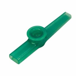Музикален инструмент Reig Kazoo Зелен