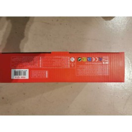 Музикална Играчка Reig Барабан Ø 28 cm Пластмаса 28 cm