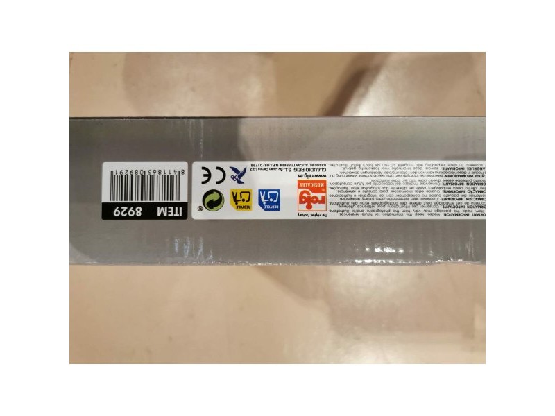 Образователно Пиано за Обучение Reig Playmat 149 x 60 cm