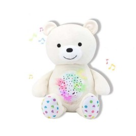 Музикална Плюшена Играчка Reig Мечка 35 cm
