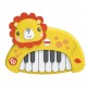 Играчка пиано Fisher-Price Електронно Пиано Лъв
