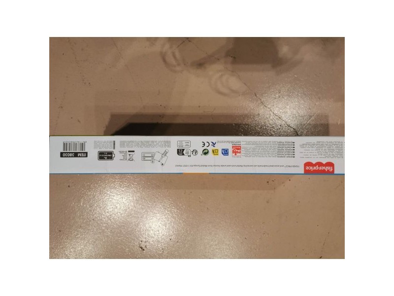 Детска Китара Fisher-Price Детска Китара Лъв