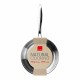 Тиган Ibili Natural Cooking Неръждаема стомана Алуминий