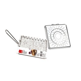 Тостер Ibili 50 W