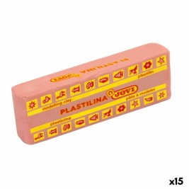 Ленти от Глина за Моделиране Jovi School 150 g Месо (15 Части)