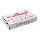 Глина за моделиране Jovi Бял 50 g (30 Части)