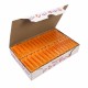 Глина за моделиране Jovi Оранжев 50 g (30 Части)