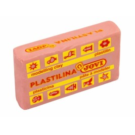 Глина за моделиране Jovi Месо 50 g (30 Части)