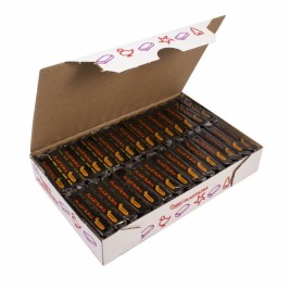 Глина за моделиране Jovi Черен 50 g (30 Части)