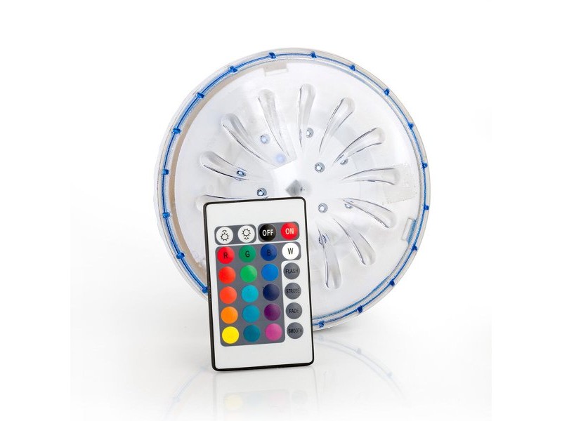 LED Прожектор за Басейн Gre