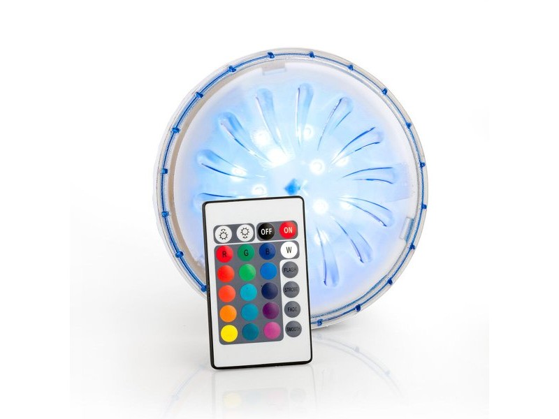 LED Прожектор за Басейн Gre