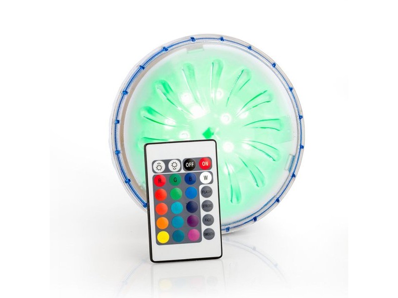 LED Прожектор за Басейн Gre