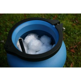 Растения за обработка на плувен басейн Gre Aqualoon faq200 4000 l/h