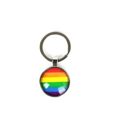 Ключодържател Divertysex Многоцветен 12 Части
