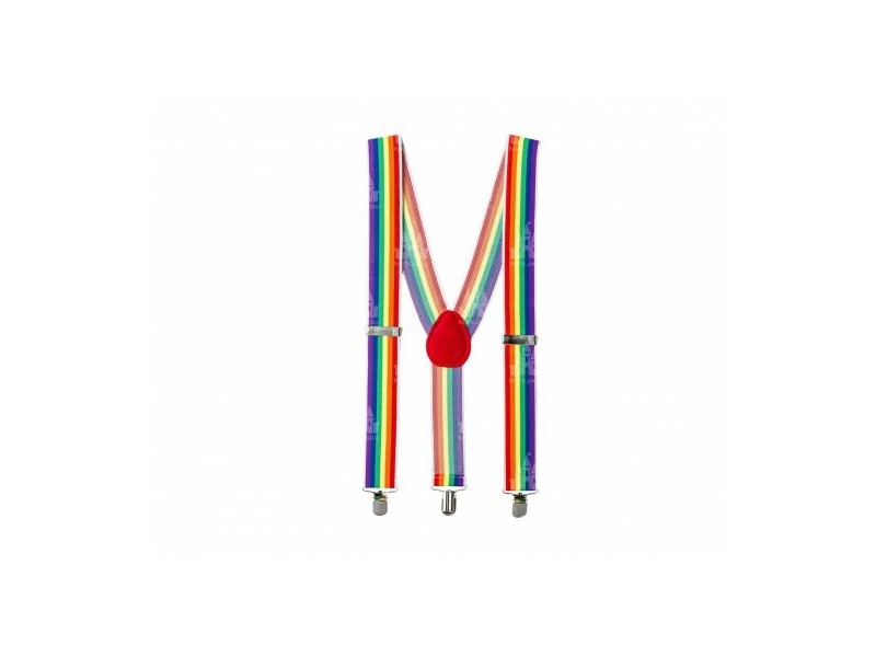 Скоби Divertysex Многоцветен