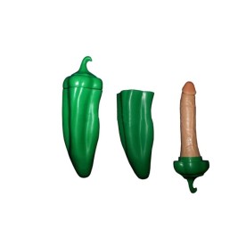 Фигурки Divertysex Пипер Пенис