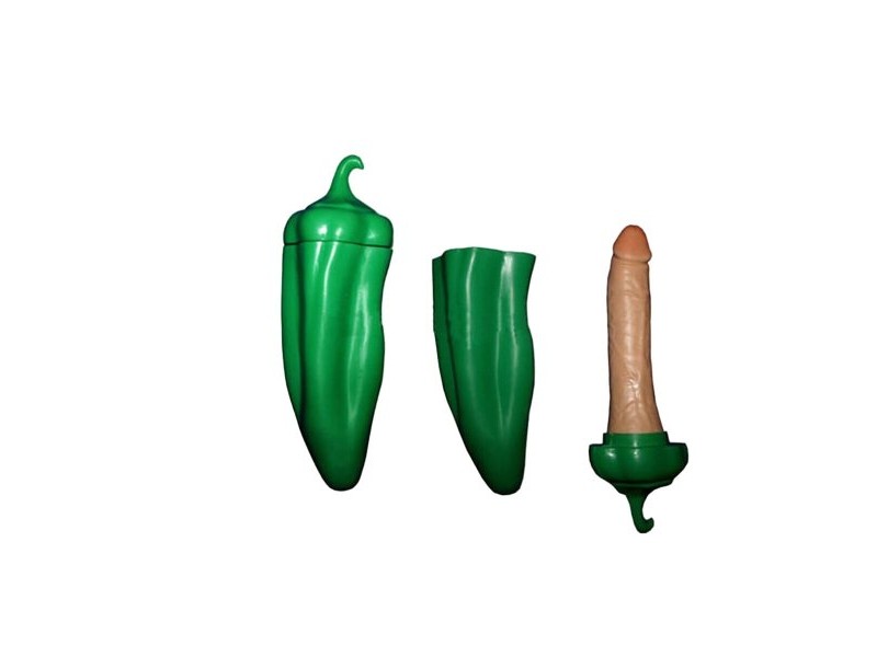 Фигурки Divertysex Пипер Пенис