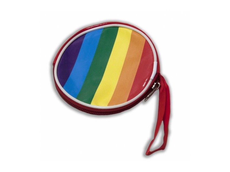 Чантичка Divertysex Многоцветен