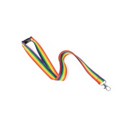 Lanyard Divertysex Многоцветен 12 Части