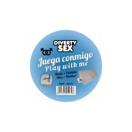 Еротична Игра Divertysex 12 Части