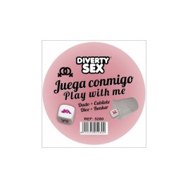 Еротична Игра Divertysex 12 Части