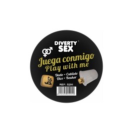 Еротична Игра Divertysex 12 Части