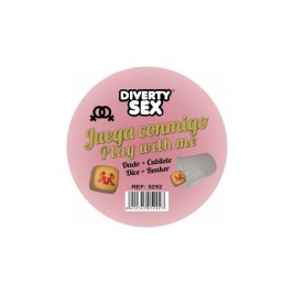 Еротична Игра Divertysex